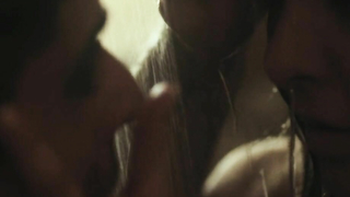 Kate del Castillo nuda, scena di sesso da Ingobernable s01e10 (2017)