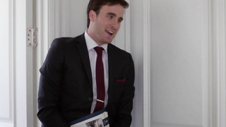 Beau Garrett ve Necar Zadegan çıplak, Kız Arkadaşların Boşanma Rehberi s02e04'ten (2015) seks sahnesi