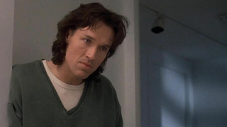 Charlotte Lewis et Susan Wood nues, scène de sexe d'Excessive Force (1993)