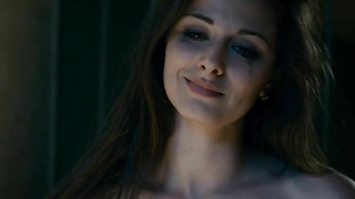 Nude video with Maria Shulga , scene from Nastya (2015)