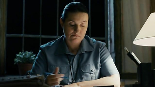 Nude video with Maria Shulga , scene from Nastya (2015)