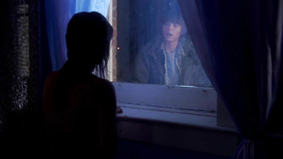 Nude video with Kailin See and Lindsay Maxwell , scene from Decoys 2 (2007)