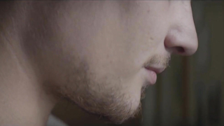 Adele Exarchopoulos, Fire (2015) filminden çıplak, erotik sahne