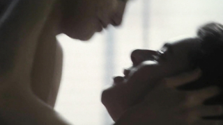 Penelope Cruz çıplak, Open Your Eyes (1997) filminden seks sahnesi