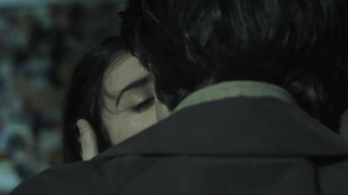 Penelope Cruz çıplak, Open Your Eyes (1997) filminden seks sahnesi