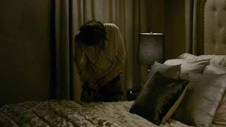 Nude video with Jennifer Connelly nude , scene from Shelter (2014)