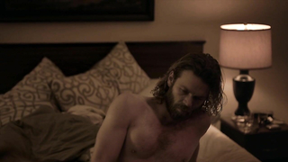 Nude video with Lia Lam nude, Stephanie Bennett sexy , scene from The Romeo Section s01e01 (2015)