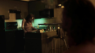 Nude video with Lia Lam nude, Stephanie Bennett sexy , scene from The Romeo Section s01e01 (2015)