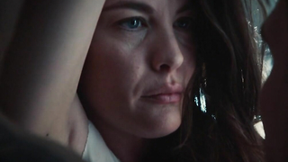 Liv Tyler nuda, scena di sesso da The Leftovers s02e03 (2015)