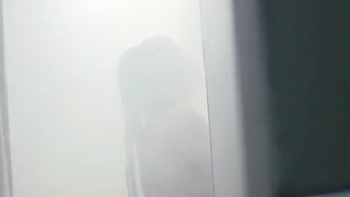 Katarina Cas çıplak, The Rift (2016) filminden sahne