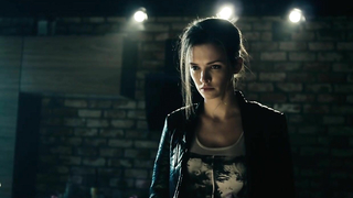 Paulina Andreeva nue, scène de sexe de Metod s01e01,04 (2015)