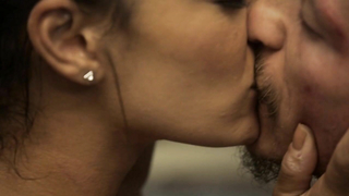 Nude video with Jessica Szohr sexy , scene from Kingdom s02e03 (2015)