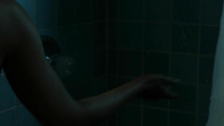Nude video with Rihanna sexy , scene from Bates Motel s05e06 (2017)