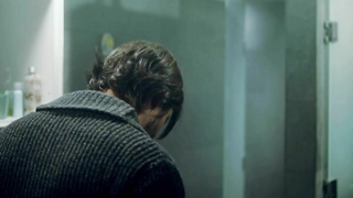 Nude video with Ana de Armas nude, Lorenza Izzo nude , scene from Knock Knock (2015)