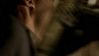 Nude video with Thandie Newton nude , scene from Rogue s01e08, scene from10 (2013)