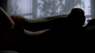 Linda Fiorentino nackt, Sexszene aus The Last Seduction (1994)