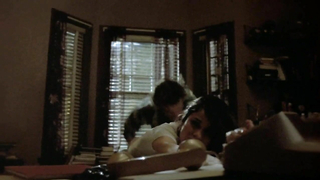 Linda Fiorentino nackt, Sexszene aus The Last Seduction (1994)