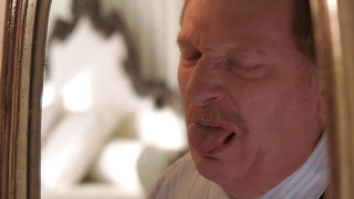 Susan Ward sexy, scena di Who's Your Caddy (2007)