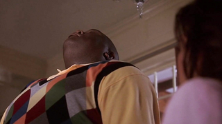 Susan Ward sexy, scena di Who's Your Caddy (2007)