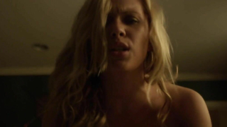 Натали Холл обнаженная, сцена секса из Plus One [+1] (2013)