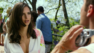 Emily Ratajkowski sexy, cena de sexo de We Are Your Friends (2015)