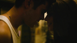 Emily Ratajkowski sexy, cena de sexo de We Are Your Friends (2015)