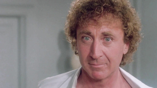 Kelly LeBrock nuda, scena di La donna in rosso (1984)