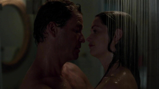 Nude video with Ruth Wilson sexy, Julia Goldani Telles sexy , scene from The Affair s01e06 (2014)