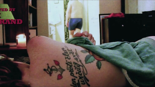 Nude video with Lisa Friedrich nude , scene from Meet Me There (2014)