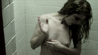 Nude video with Emily Crighton nude , scene from Pinup Dolls on Ice (2013)