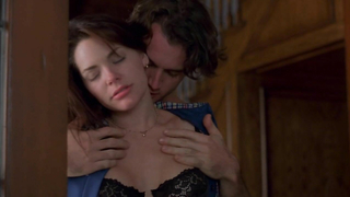 Nude video with Athena Massey nude , scene from Poison Ivy 3 (1997)