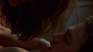 Nude video with Athena Massey nude , scene from Poison Ivy 3 (1997)