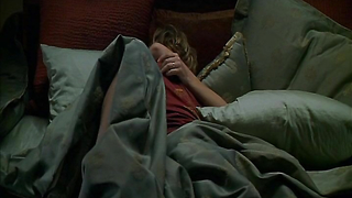 Sharon Stone çıplak, Ellen DeGeneres çıplak, If These Walls Could Talk 2 (2000) filminden seks sahnesi