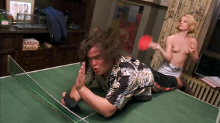 Odessa Munroe nackt, Tracy Trueman nackt, Szene aus Saving Silverman (2001)