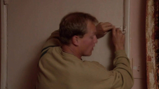 Rosie Perez nue, scène de sexe de White Men Can't Jump (1992)