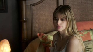 Nude video with Carlson Young sexy , scene from Scream s01e09 (2015)