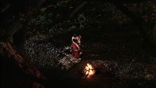 Элизабет Барондес обнаженная, Габриэлла Холл обнаженная, сцена секса из Полный массаж тела (1995)