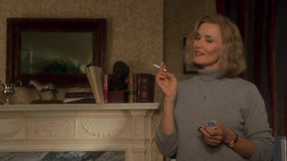 Гвинет Пэлтроу обнаженная, сцена из фильма «Тишина» (1998)