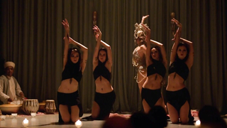 Nude video with Vahina Giocante nude , scene from Mata Hari s01e07, scene from08 (2017)