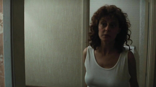 Geena Davis sexy, Susan Sarandon sexy, cena de sexo de Thelma & Louise (1991)