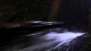 Kelly Hu sexy, cena de O Escorpião Rei (2002)