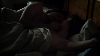 Nude video with Carla Quevedo nude , scene from Show Me a Hero s01e04 (2015)