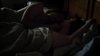 Nude video with Carla Quevedo nude , scene from Show Me a Hero s01e04 (2015)