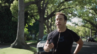 Сабина Гадеки обнаженная, сцена секса из фильма «Красавцы» (2015)