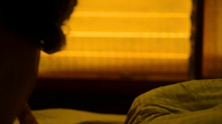 Marcia Gay Harden nuda, scena di sesso da After Words (2015)