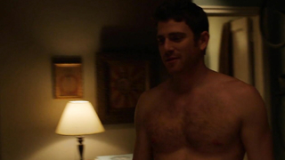 Маргарита Левиева обнаженная, Лейк Белл секси, сцена секса из Как преуспеть в Америке s02e01,02 (2011)