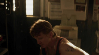 Nude video with Alyssa Diaz nude , scene from Ray Donovan s03e05 (2015)