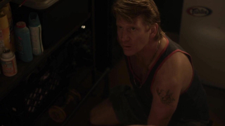 Nude video with Alyssa Diaz nude , scene from Ray Donovan s03e05 (2015)