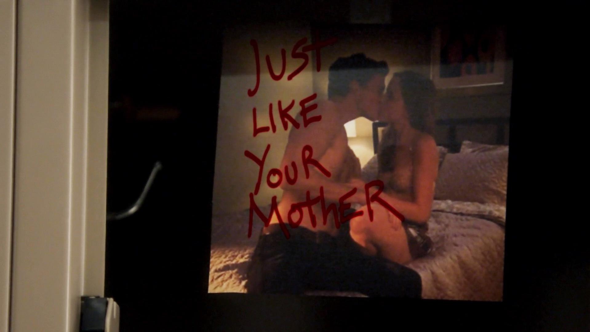 Nude video with Willa Fitzgerald sexy , scene from Scream s01e05 (2015)