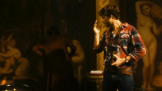 Camilla Belle seksi, Amapola'dan (2014) seks sahnesi